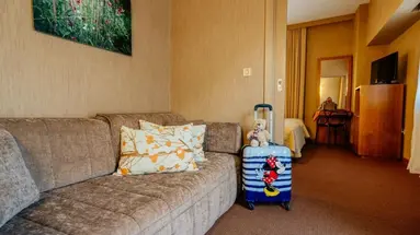 Philippos Hotel