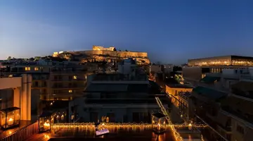 Philippos Hotel