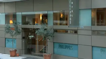 Philippos Hotel