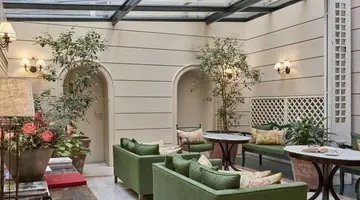 Philippos Hotel