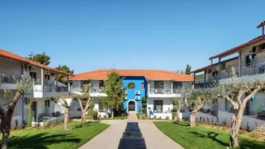 PHILOXENIA HALKIDIKI
