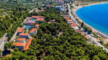 PHILOXENIA HALKIDIKI