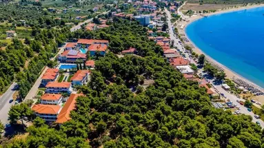 PHILOXENIA HALKIDIKI