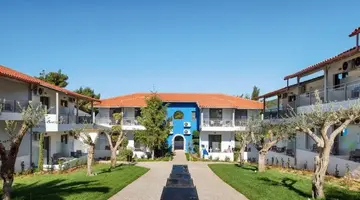 PHILOXENIA HALKIDIKI