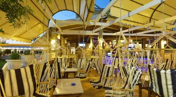 Philoxenia Hotel and Apartments
