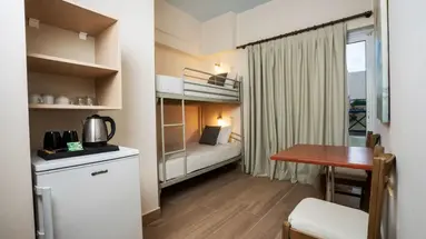 Philoxenia Hotel and Apartments
