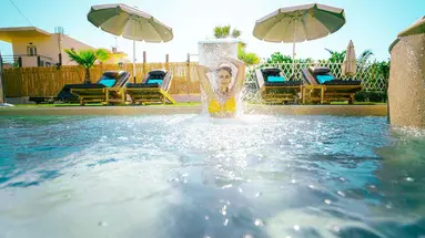Philoxenia Hotel and Apartments