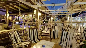 Philoxenia Hotel and Apartments
