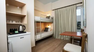 Philoxenia Hotel and Apartments