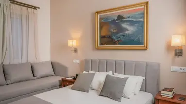 Philoxenia Hotel and Apartments