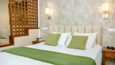 Philoxenia Hotel and Apartments