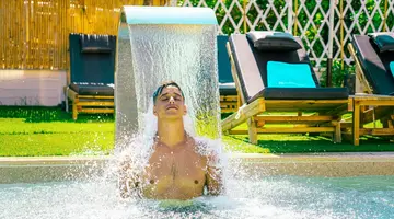 Philoxenia Hotel and Apartments