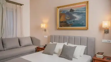 Philoxenia Hotel and Apartments