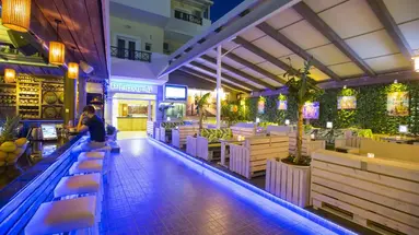 Philoxenia Hotel and Apartments