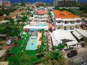 Philoxenia Hotel and Apartments
