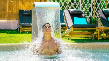 Philoxenia Hotel and Apartments
