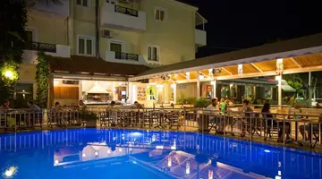 Philoxenia Hotel and Apartments