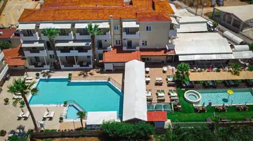 Philoxenia Hotel and Apartments