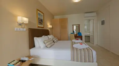 Philoxenia Hotel and Apartments