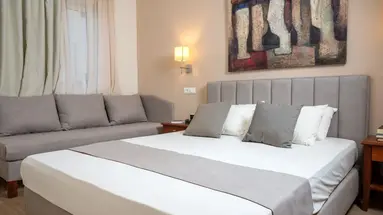 Philoxenia Hotel and Apartments