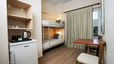 Philoxenia Hotel and Apartments