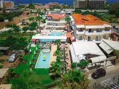 Philoxenia Hotel and Apartments
