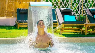 Philoxenia Hotel and Apartments