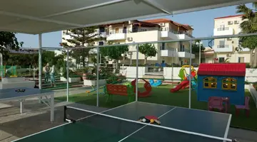Philoxenia Hotel Crete