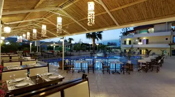 Philoxenia Hotel Crete