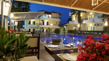 Philoxenia Hotel Crete