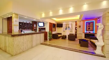 Philoxenia Hotel Crete