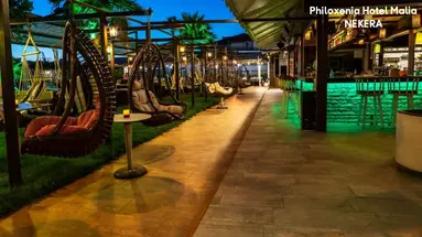 Philoxenia Hotel Malia