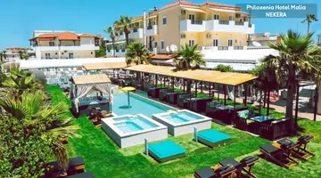 Philoxenia Hotel Malia