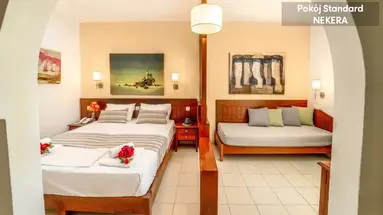 Philoxenia Hotel Malia