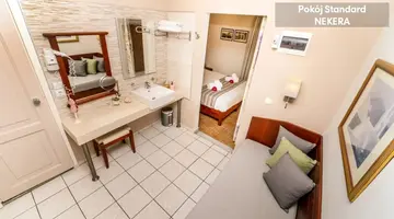 Philoxenia Hotel Malia