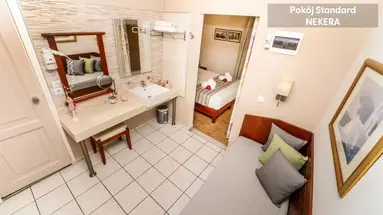 Philoxenia Hotel Malia