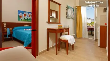 Philoxenia Hotel Malia