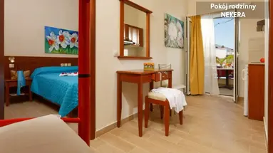 Philoxenia Hotel Malia