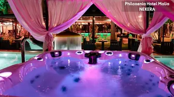 Philoxenia Hotel Malia