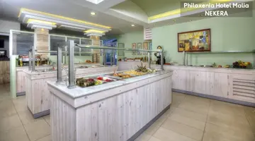 Philoxenia Hotel Malia