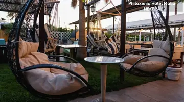 Philoxenia Hotel Malia