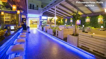 Philoxenia Hotel Malia