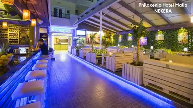 Philoxenia Hotel Malia