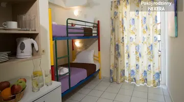 Philoxenia Hotel Malia
