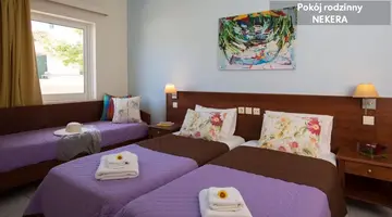 Philoxenia Hotel Malia