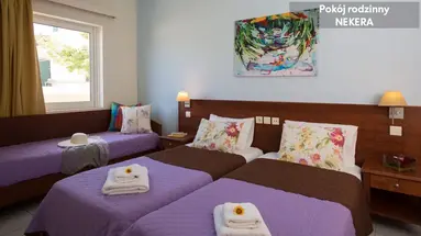 Philoxenia Hotel Malia