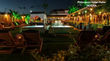Philoxenia Hotel Malia