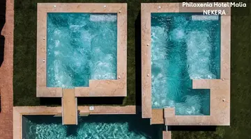Philoxenia Hotel Malia