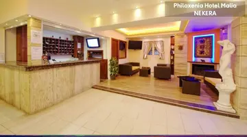 Philoxenia Hotel Malia