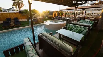 Philoxenia Hotel Malia